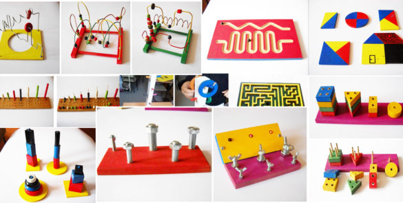 ДИДАКТИЧКИ МАТЕРИЈАЛ ЗА УЧЕНИКЕ СА СМЕТЊАМА У РАЗВОЈУ