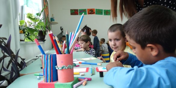 ДЕЧЈА НЕДЕЉА