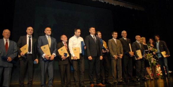 ПРАЗНИК ОПШТИНЕ ЗЕМУН