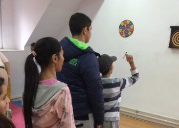 ТАКМИЧЕЊЕ У ПИКАДУ