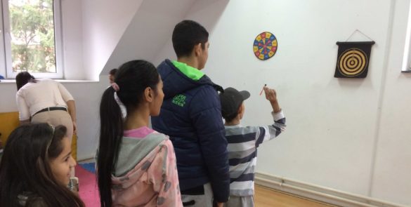 ТАКМИЧЕЊЕ У ПИКАДУ