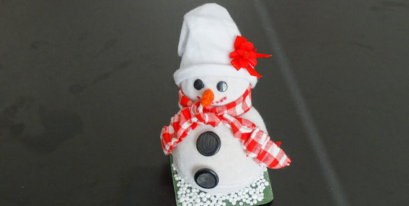 НОВОГОДИШЊА ГРОЗНИЦА