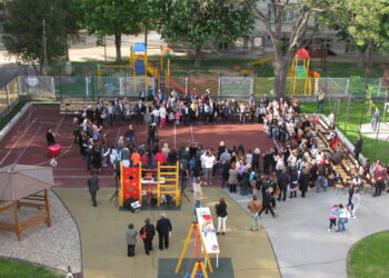 ЈУБИЛАРНИ 50. РОЂЕНДАН ОШ”Сава Јовановић Сирогојно”