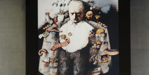 „ВОЉЕНОМ ГРАДУ“- 45. СМОТРА КУЛТУРНО ЗАБАВНИХ АКТИВНОСТИ ЗА ДЕЦУ СА СМЕТЊАМА У РАЗВОЈУ