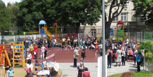 „ШТА СВЕ УМЕМ, ШТА СВЕ ЗНАМ“ 2016.