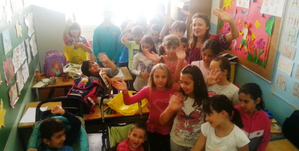 Час "Добре воље"