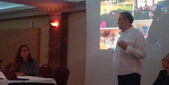 ДЕСЕТА ЈУБИЛАРНА ИНТЕРНАЦИОНАЛНА НАУЧНА КОНФЕРЕНЦИЈА „THE POWER OF KNOWLEDGE“