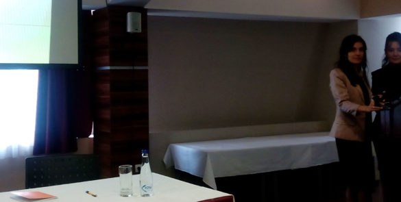 Међународна научна конференција „Специјална едукација и рехабилитација – Рана интервенција“