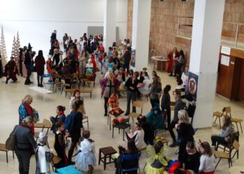 IV МЕЂУНАРОДНИ КЊИЖЕВНИ ФЕСТИВАЛ ЗА ДЕЦУ "КРОКОДОКОДИЛ"