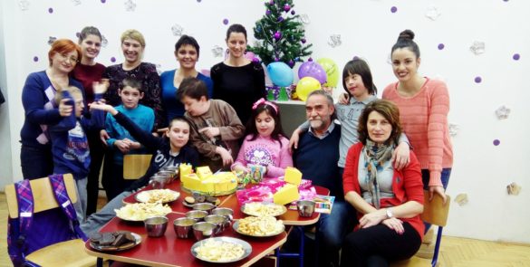 Ларин родјендан