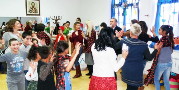 У сусрет Новој години