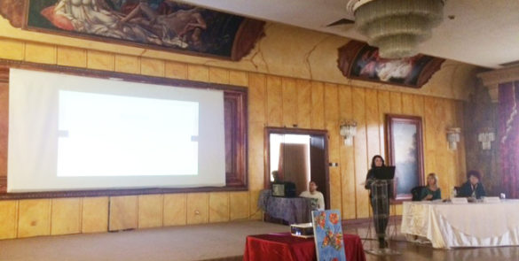 СТРУЧНИ НАУЧНИ СКУП ДАНИ ДЕФЕКТОЛОГА 2017