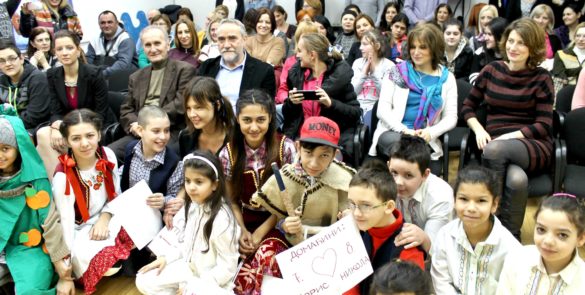 САВИНДАН 2017.