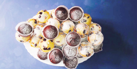 Кулинарски изазов