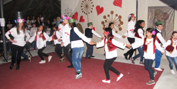 Дан школе 2017.