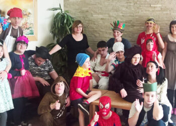 Настава у природи