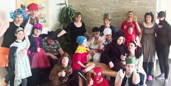 Настава у природи