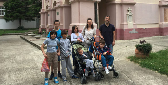 Посета манастиру Фенек