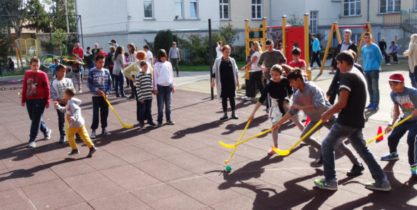 Дечја недеља 2017