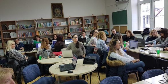 Seminar "Microsoft office 365"