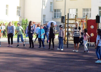 52. рођендан Основне школе "Сава Јовановић Сирогојно"