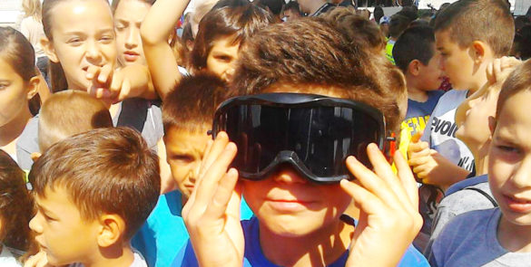 "Безбедност у саобраћају"