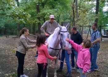 Бојчинска шума и хиподром Прогар