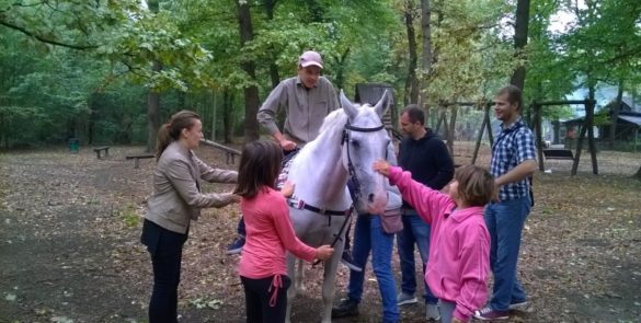 Бојчинска шума и хиподром Прогар