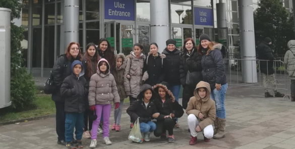 Фестивал науке