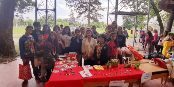 22. мај – светски Дан очувања биодиверзитета