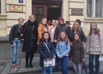 Холокауст – култура сећања