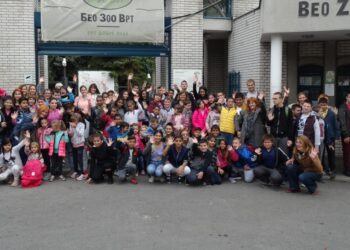 Били смо у Beo Zoo Vrtu…