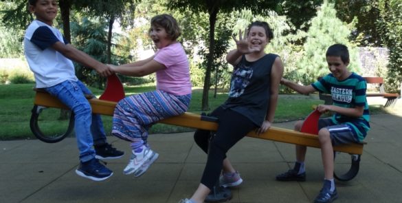 ПРВИ ДАН ШКОЛСКЕ 2019/2020. ГОДИНЕ