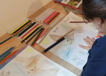 Кућна настава