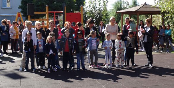 Дечја недеља 2019.