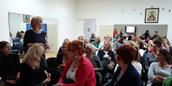 НАЈБОЉЕ ШТО ЗАЈЕДНО МОЖЕМО ЗА ДЕТЕ