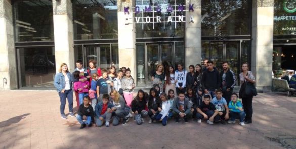 15. Кидс Фест