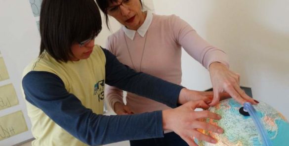 Учимо, радимо, кроз игру стварамо…