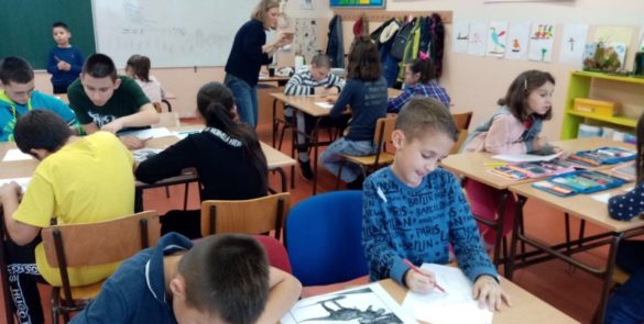 МЕЂУНАРОДНИ ДАН ТОЛЕРАНЦИЈЕ