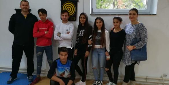 Златна и сребрна медаља – ПИКАДО