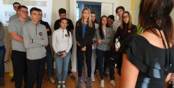 ПРВО ОВОГОДИШЊЕ ДРУЖЕЊЕ СА ИТХС