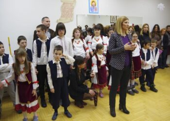 ШКОЛСКА СЛАВА (2020.)