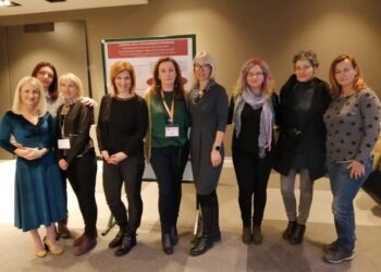 ДАНИ ДЕФЕКТОЛОГА 2020