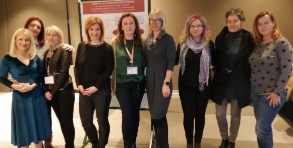 ДАНИ ДЕФЕКТОЛОГА 2020