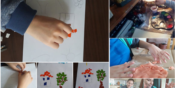 УЧЕЊЕ НА ДАЉИНУ (ИМА НЕШТО ОД СРЦА ДО СРЦА…)