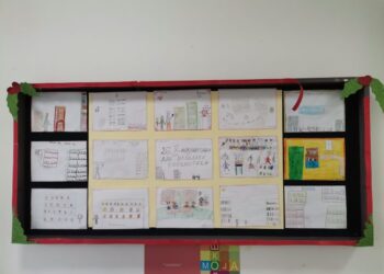 Међународни дан школских библиотека