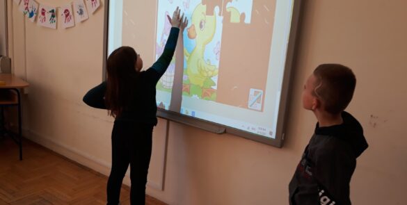 ПАМЕТНА ТАБЛА У РЕАЛИЗАЦИЈИ ТЕМАТСКЕ НАСТАВЕ