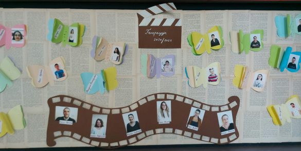 Генерација 2020/2021.