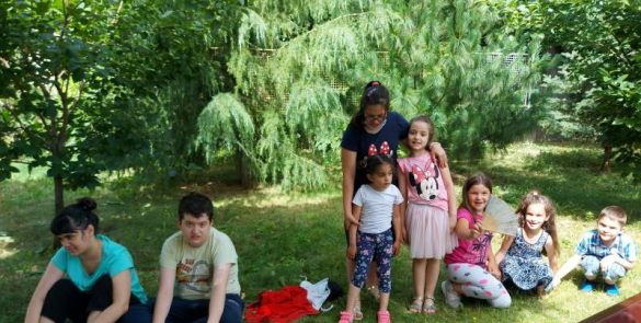 Дошао је и тај дан