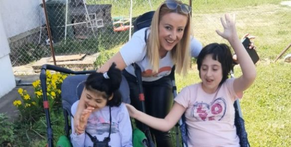 Кућна настава